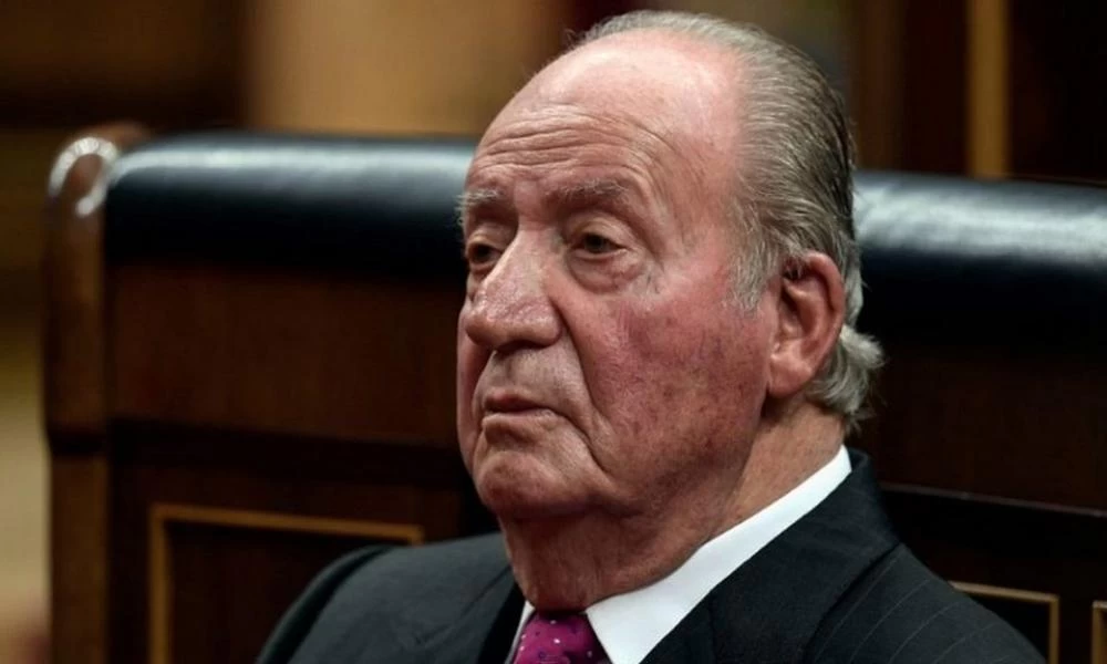 Μύδροι Πέδρο Σάντσεθ κατά Χουάν Κάρλος: "Mας ντροπιάζει"
